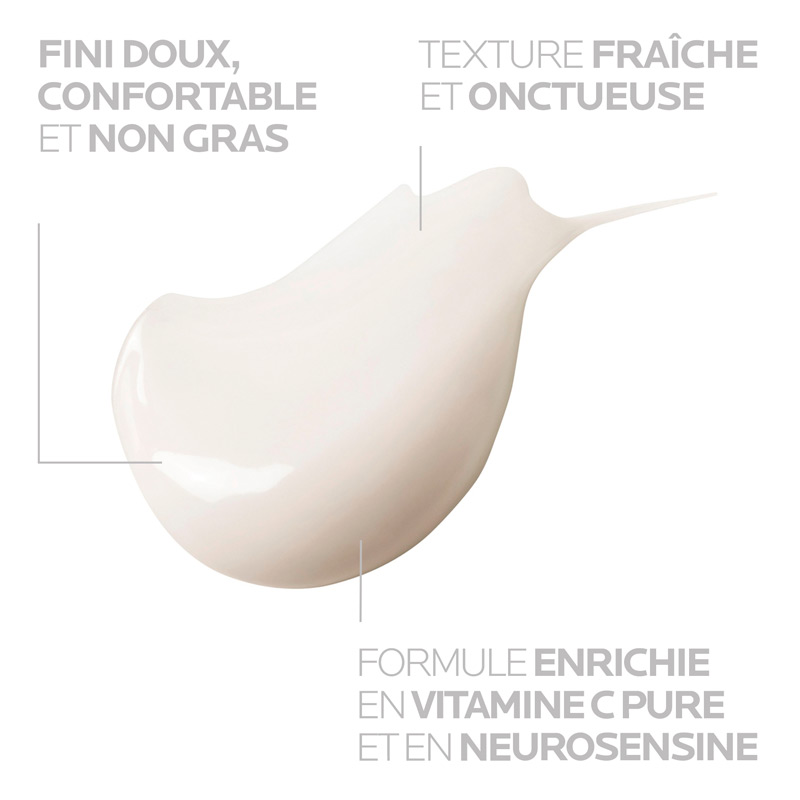 La Roche Posay Pure Vitamin C Yeux