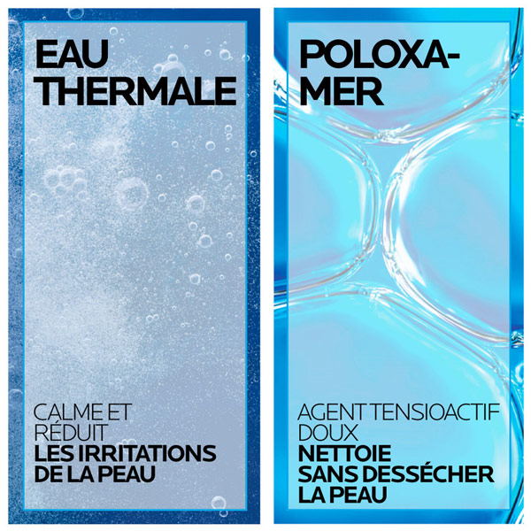 La Roche Posay Toleriane Respectissime démaquillant yeux waterproof