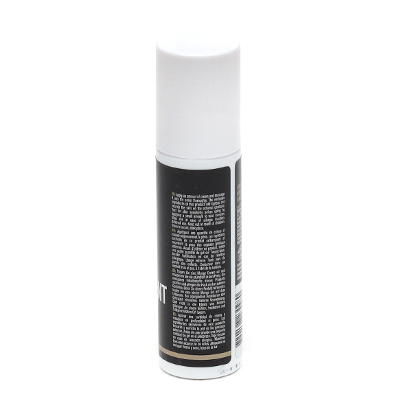 Penis Development Cream