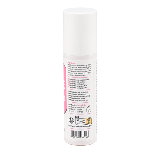 Top Desire Gel intime