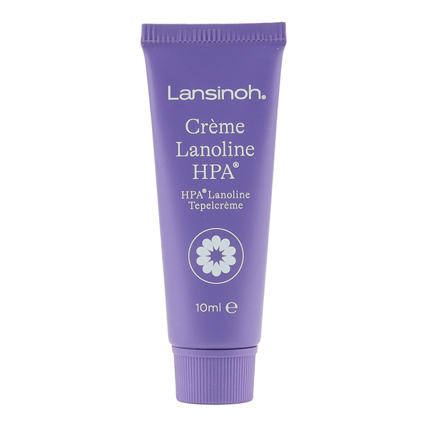Lansinoh HPA Lanoline Crème