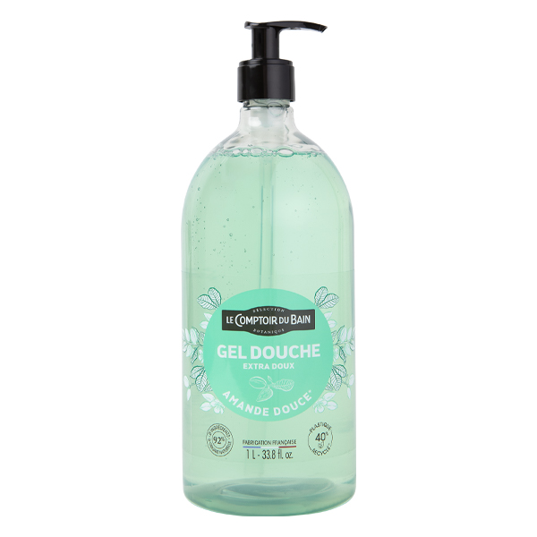 Le Comptoir du bain Gel douche Extra doux