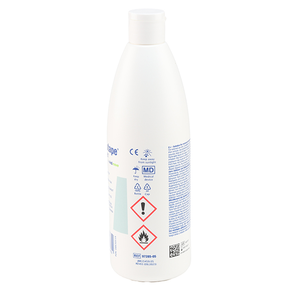 BSN Leukotape Remover solution anti adhésive