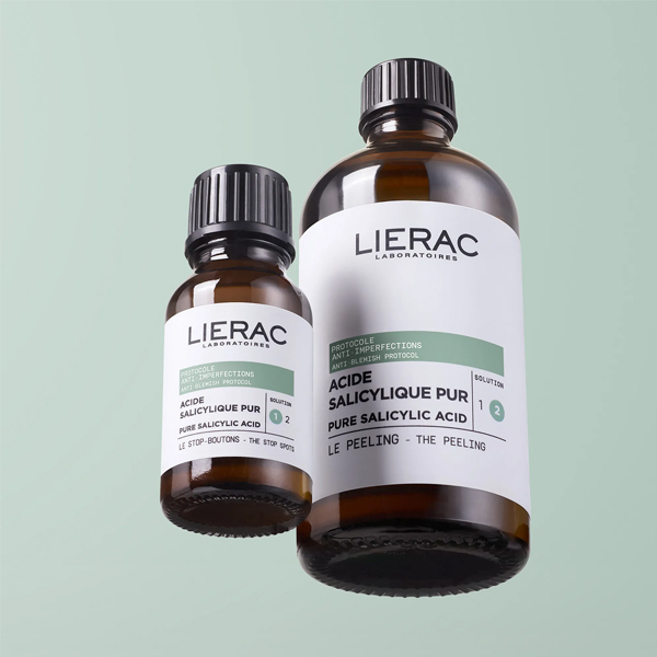 Lierac Le Stop Boutons