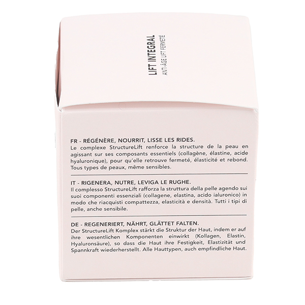 Lierac Lift Integral La crème Nuit régénérante