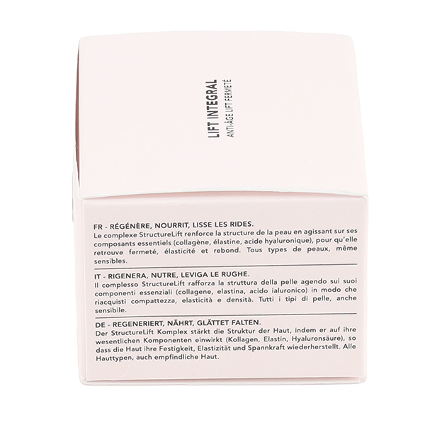 Lierac Lift Integral La crème Nuit régénérante