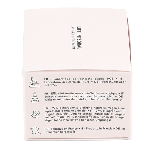Lierac Lift Integral La crème Nuit régénérante