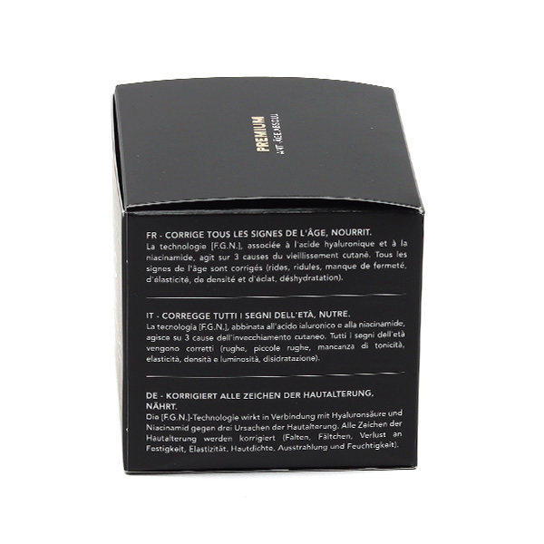 Liérac Premium crème voluptueuse