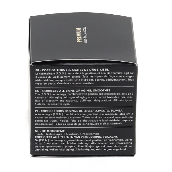 Lierac Premium La crème regard anti âge