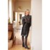 Sigvaris Styles Motifs Bas de contention femme classe 2