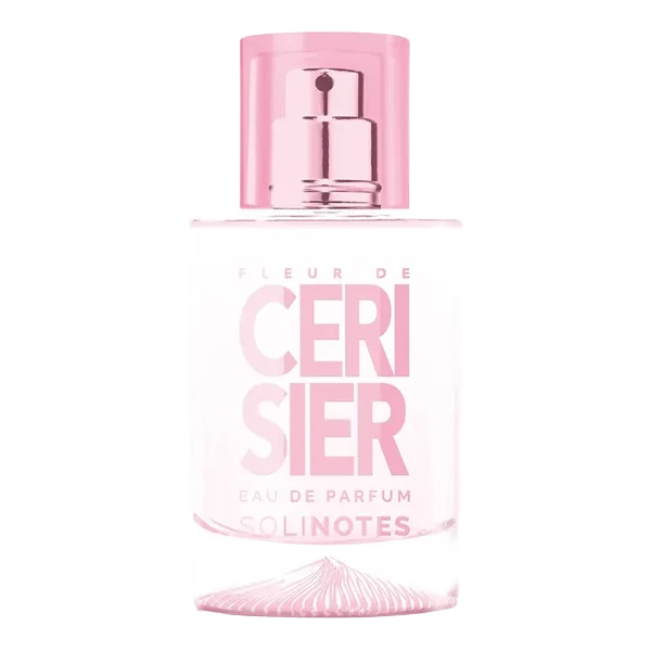 Solinotes Eau de Parfum