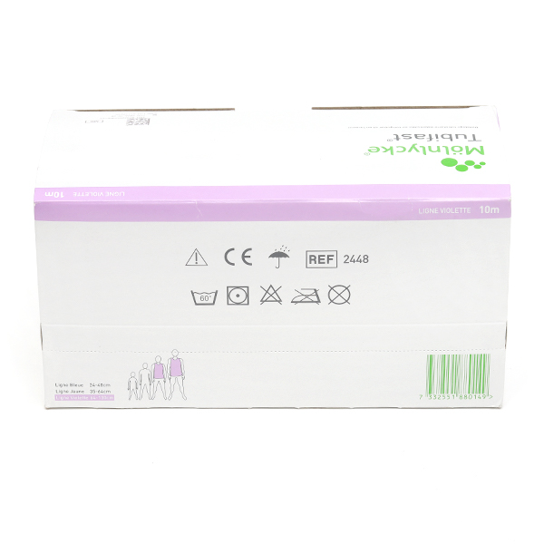 Tubifast bandage tubulaire