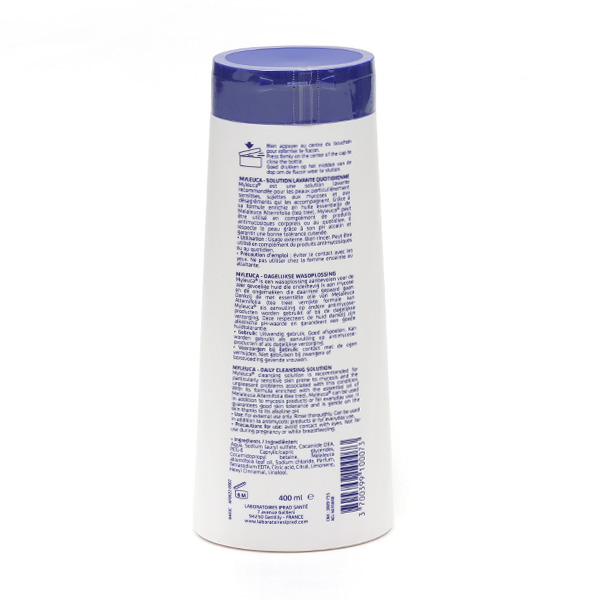 Myleuca solution lavante