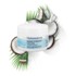 Natessance Masque hydratant cheveux Coco Bio