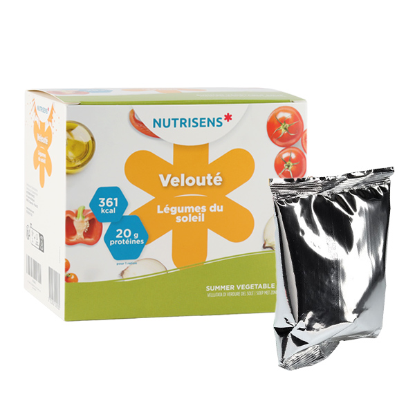 Nutrisens Velouté HP/HC