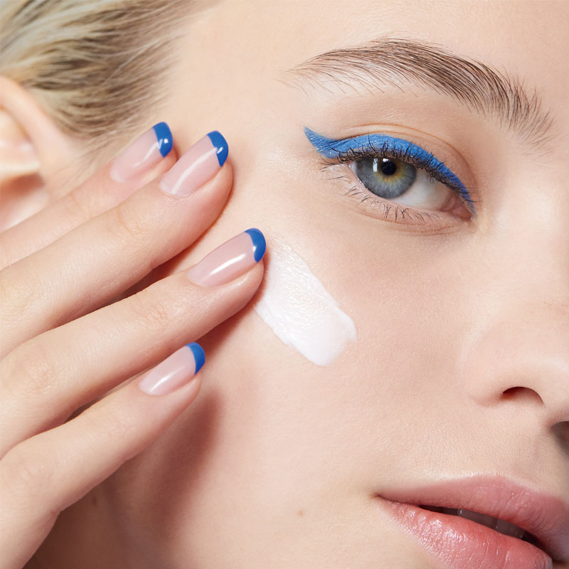 Nuxe Crème fraîche de beauté repulpante et hydratante