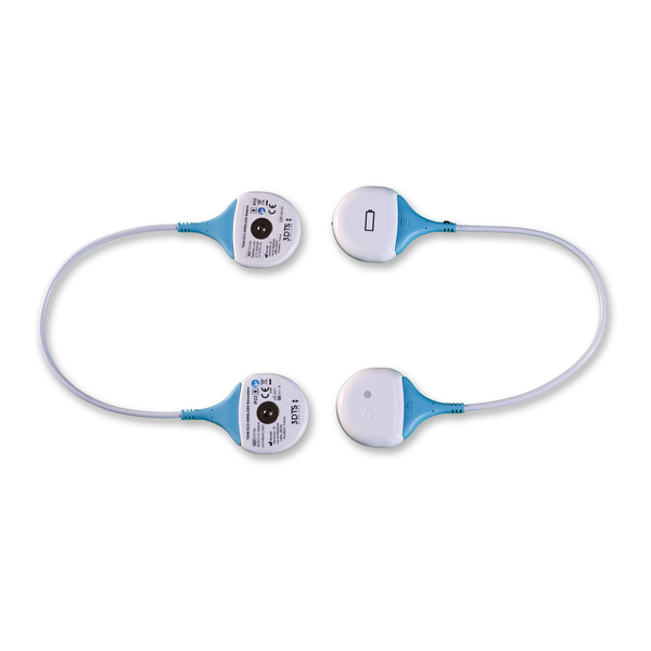 Neurostimulateur TENS Eco Wireless 3DTS