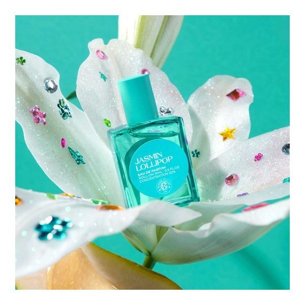 Roger et Gallet Eau de parfum roll-on