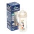 Dodie extra Biberon anti colique tétine multi perforée