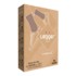 Chaussettes de contention Homme Legger Casual Eco Fibre classe 2