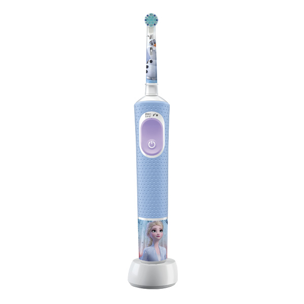 Oral B Kids brosse à dents électrique Disney