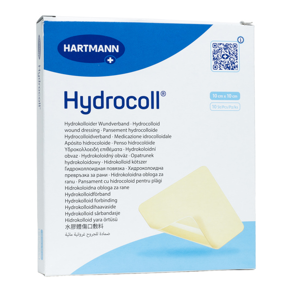 Hartmann Hydrocoll pansement hydrocolloïde