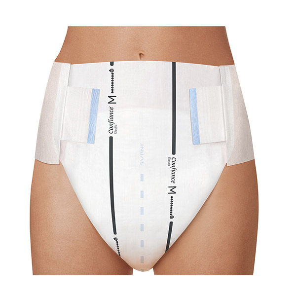 Confiance Elastic changes complets 10 gouttes