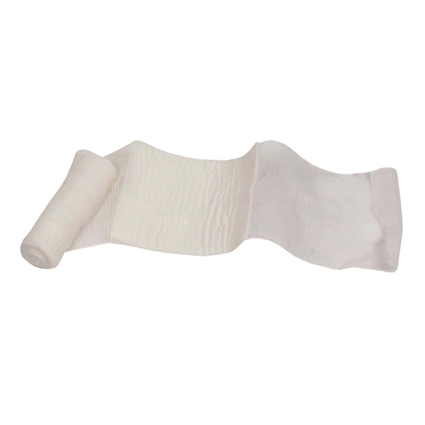 Pansement compressif stérile