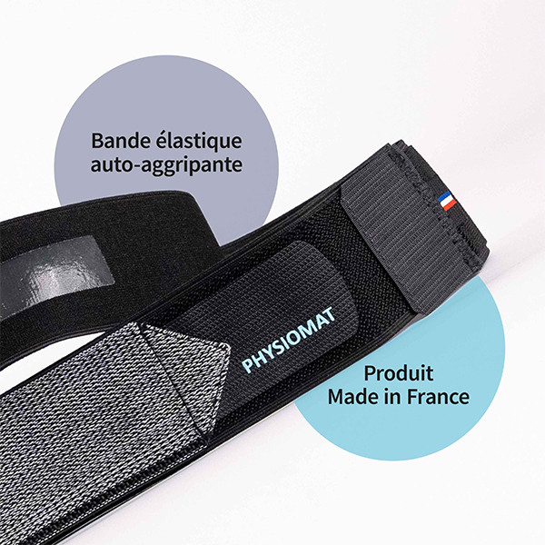 Physiomat ceinture Confort