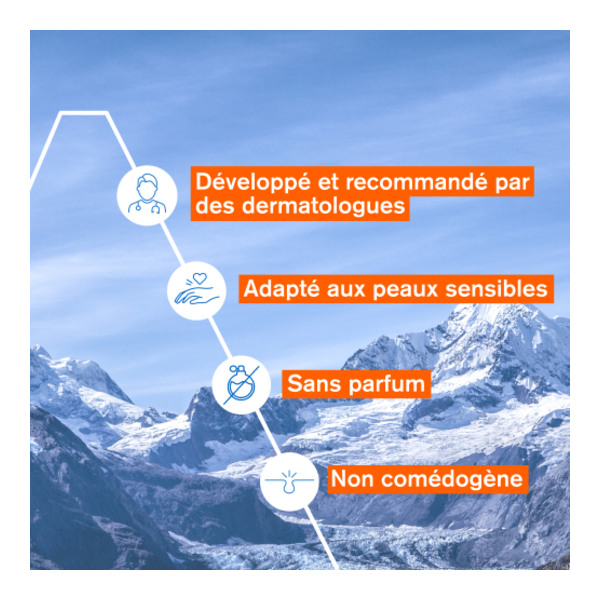 Uriage Depiderm Soin intensif anti taches