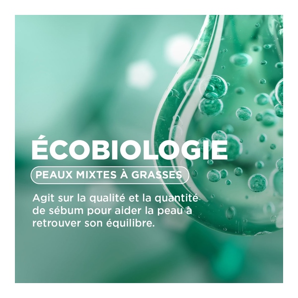 Bioderma Sébium gel moussant
