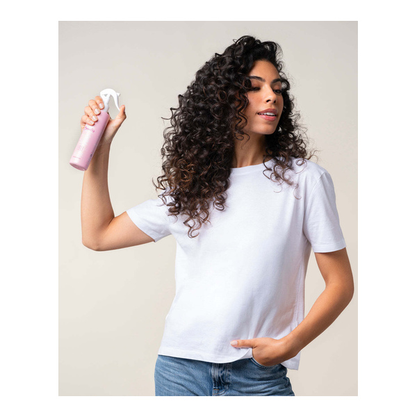 Luxéol Spray Refresh boucles