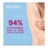 Dexeryl Gel douche hydratant