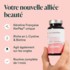 Novoma Formule cheveux gélules