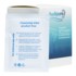 Lingettes nettoyantes pour appareil auditif