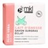 MKL savon végétal lait d'ânesse bio