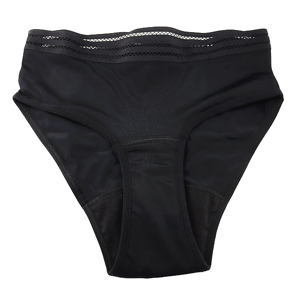 Saforelle culotte menstruelle Flux abondant