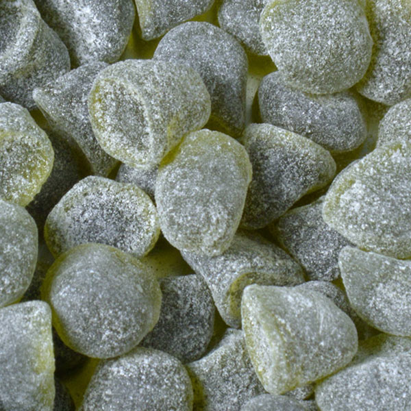 Saint Ange gommes Menthe Eucalyptus
