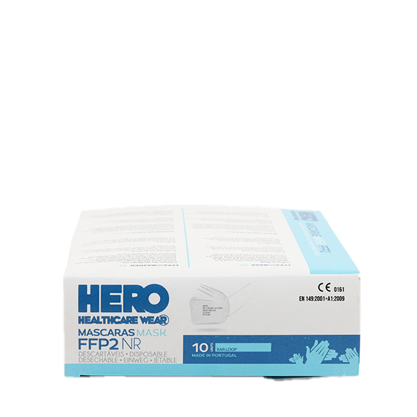 Masque FFP2 NR