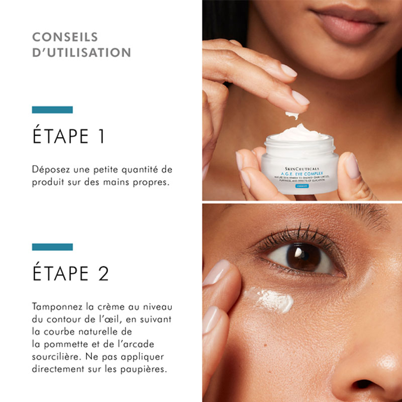 SkinCeuticals A.G.E. Advanced Eye
