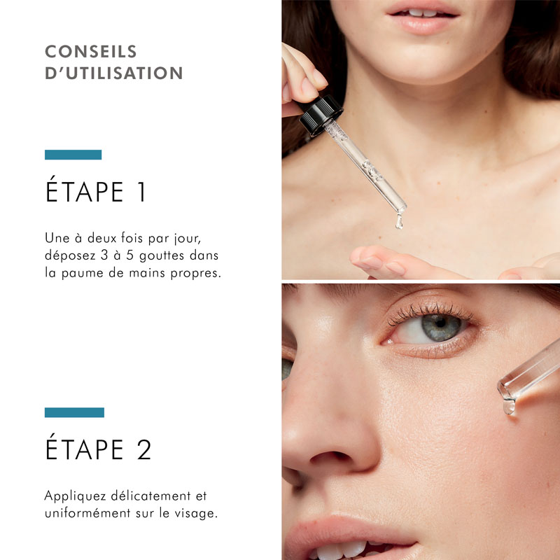 SkinCeuticals Correct Blemish + Age Defense sérum