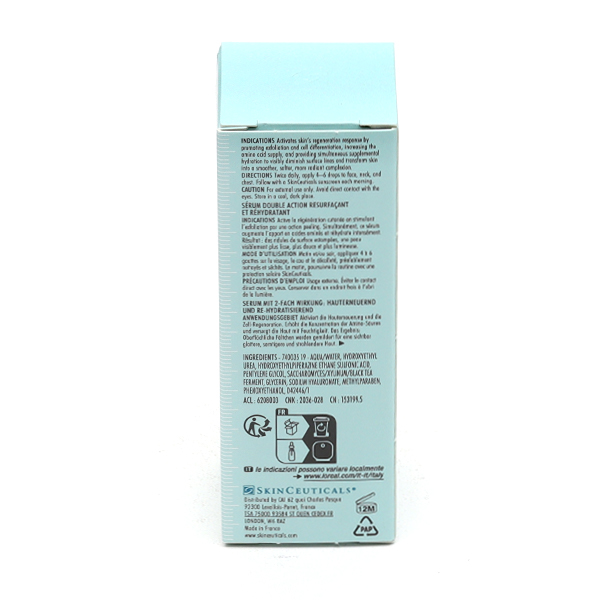 SkinCeuticals Correct Retexturing Activator sérum