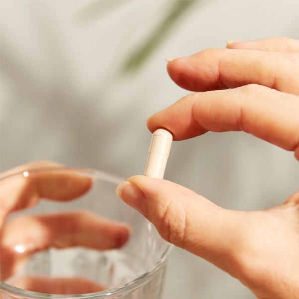 Solgar Fibres de cosses de Psyllium 500 mg gélules