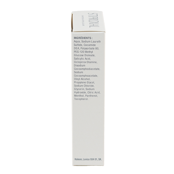 Stiproxal 1,5 % shampooing antipelliculaire