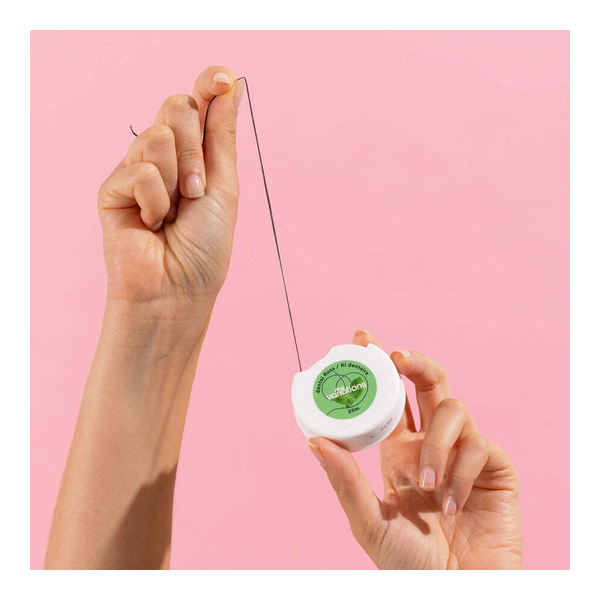 My Variations fil dentaire expansible 25 m