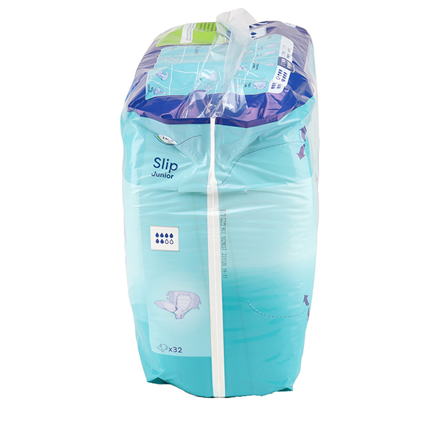 Tena Slip Change complet Junior 6 gouttes