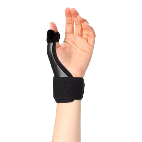 Thuasne Rhizo Pro orthèse de pouce statique ambidextre