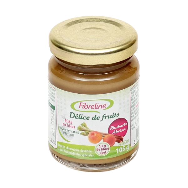 Fibreline Délice de fruits