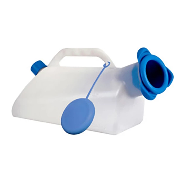 Urinal antireflux Urolis