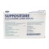 Suppositoire glycérine Adulte